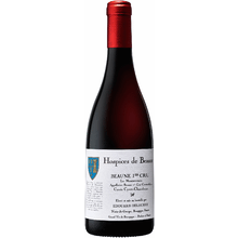Hospices de Beaune Beaune 1er cru Montrevenots Rouge Cuvee Cyrot-Chaud