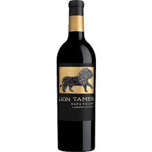 Hess Collection Lion Tamer Cabernet Sauvignon