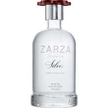 Zarza Tequila Silver