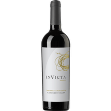 Invicta Alexander Valley Cabernet Sauvignon