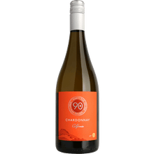 90+ Cellars Lot 152 Chardonnay