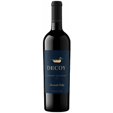 Decoy by Duckhorn Cabernet Sauvignon Limited