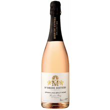 McBride Sisters Sparkling Brut Rose