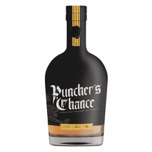 Puncher's Chance Kentucky Straight Bourbon