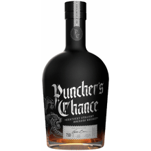 Puncher's Chance Kentucky Bourbon Barrel Select
