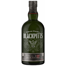 Teeling Blackpitts Whiskey