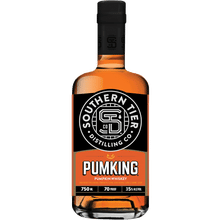 Southern Tier Pumking Pumpkin Whiskey