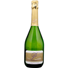 Henri Billiot & Fils Brut Champagne Cuvee Laetitia NV