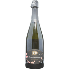 Ployez-Jacquemart Extra Brut Champagne Granite NV