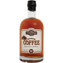 Tennessee Legend Coffee Whiskey