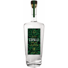 Copalli White Rum