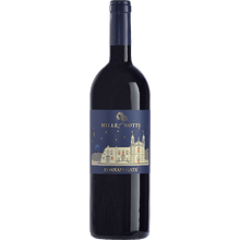 Donnafugata Mille E Una Notte