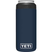 Yeti Rambler Colster Slim Navy