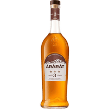 Ararat 3 Yr Three Star Brandy