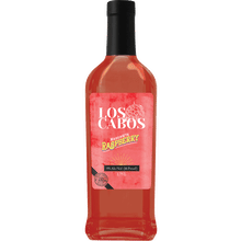 Los Cabos Raspberry Margarita