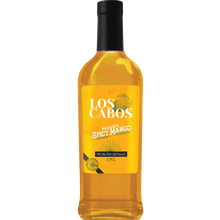 Los Cabos Spicy Mango Margarita