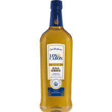 Los Cabos Gold Tequila