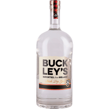 Buckley's Irish Dry Gin