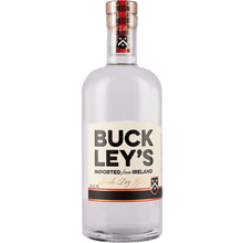 Buckley's Irish Dry Gin