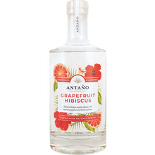 Antano Grapefruit Hibiscus Tequila