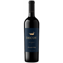 Decoy by Duckhorn Red Blend Limited