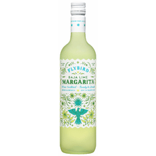 Flybird Baja Lime Margarita Wine Cocktail
