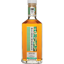 Method & Madness Single Malt Whisky