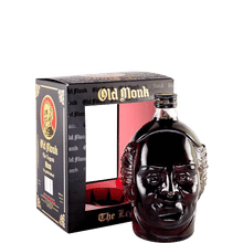 Old Monk "The Legend" Rum