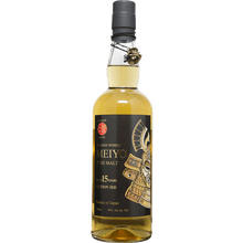 Meiyo 15 Year Japanese Malt Whisky