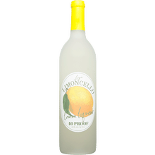 Luigi Limoncello Liqueur