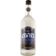 New York Long Island Iced Tea