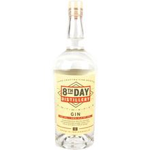 8th Day Gin