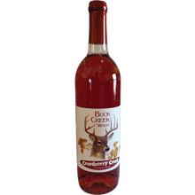 Buck Creek Cranberry Crush