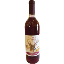 Buck Creek Road House Red