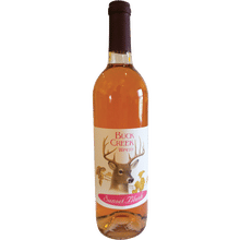 Buck Creek Sunset Blush