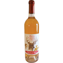 Buck Creek Rhubarb