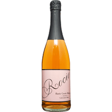 Buck Creek Rocio