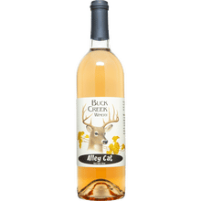 Buck Creek Alley Cat
