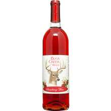 Buck Creek Strawberry