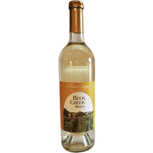 Buck Creek Pinot Grigio