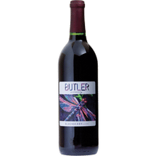 Butler Winery Blackberry