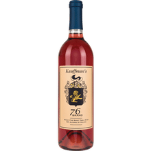 Easley Kauffmans 76 Brand