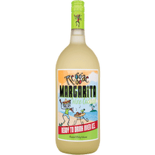 Easley Reggae Margarita