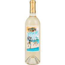 Easley Regae Moscato