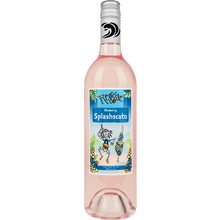 Easley Reggae Blueberry Splashscato