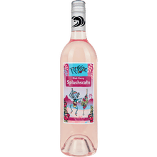 Easley Reggae Black Cherry Splashscato