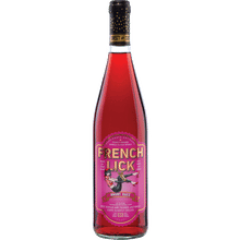 French Lick Rhuby Razz