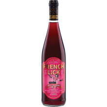 French Lick Crazy Cranberry