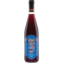 French Lick Blueberry