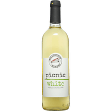 Mallow Run Picnic White